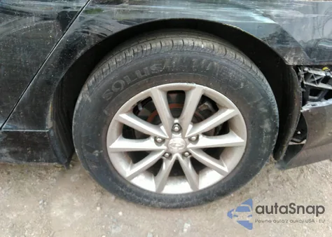 2019 Hyundai Sonata Se z USA, uszkodzony, nr VIN 5NPE24AF7KH793359